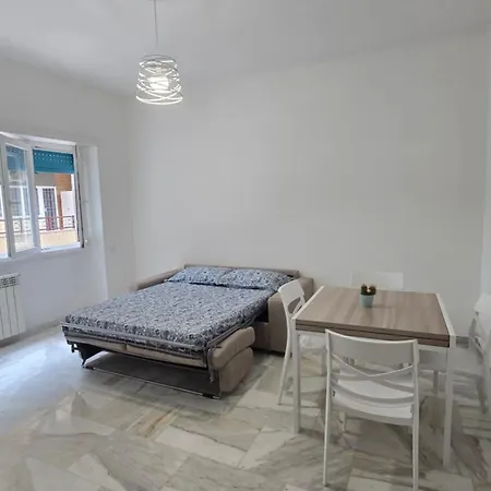 Apartment Casa Lina *