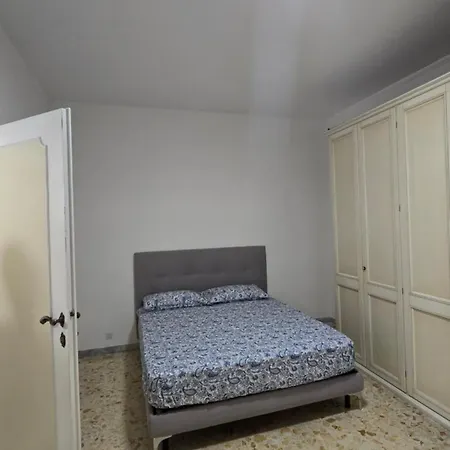 Apartment Casa Lina *