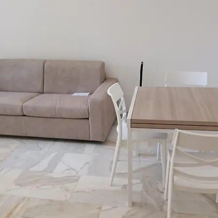 Casa Lina Apartment *