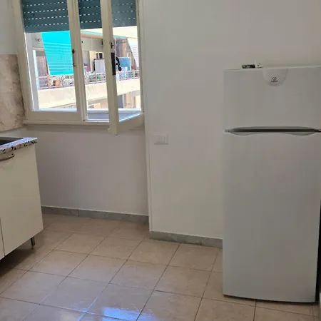 Apartment Casa Lina