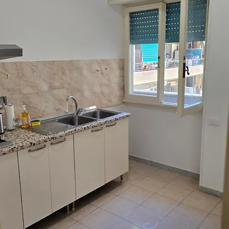 Apartment Casa Lina *