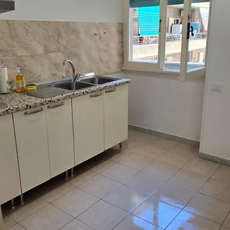 Apartment Casa Lina Lido di Ostia